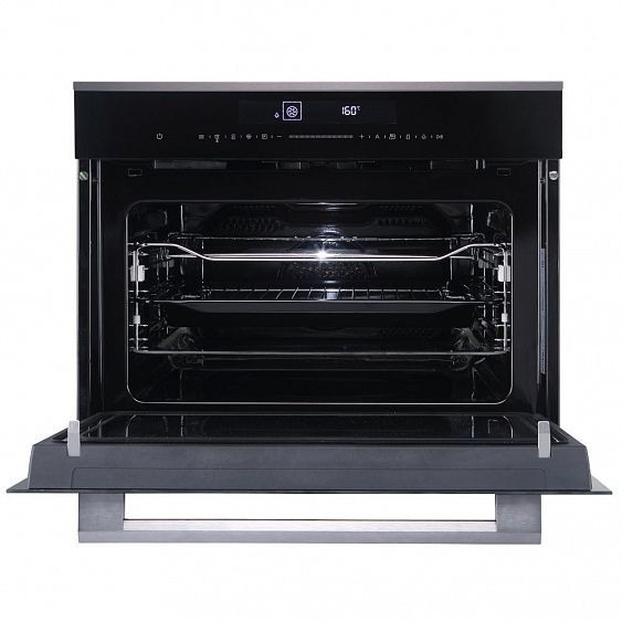 Духовой шкаф KORTING OKB 3250 GNBX MW купить с доставкой по Москве и Московской области в интернет-магазине АваТехно