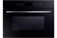 Встраиваемый электрический духовой шкаф Maunfeld AMCO458GB