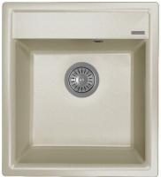 Кухонная мойка Flortek Консул 450 грей (23.020.B0450.305)