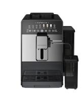 Кофемашина KUPPERSBERG KCF 400 S