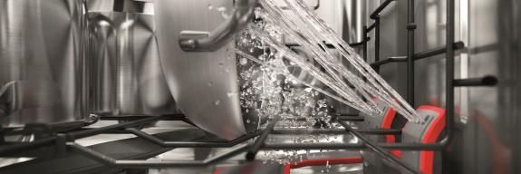 Встраиваемая посудомоечная машина Whirlpool WSIO 3O23 PFE X купить с доставкой по Москве и Московской области в интернет-магазине АваТехно