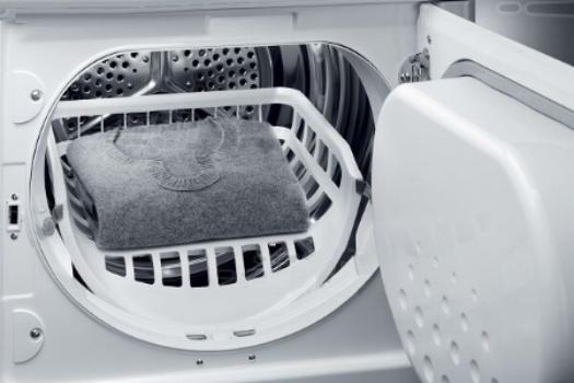 Как сушить деликатные ткани в сушильной машине? Как сушить деликатные ткани в сушильной машине?