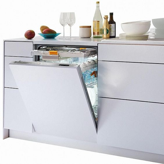 Посудомоечная машина MIELE G 6760 SCVi купить с доставкой по Москве и Московской области в интернет-магазине АваТехно