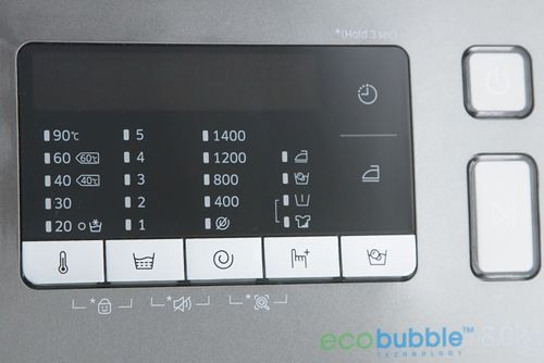 Стиральная машина SAMSUNG WW80J5545FX купить с доставкой по Москве и Московской области в интернет-магазине АваТехно