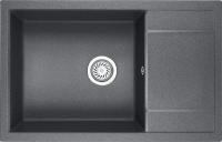 Кухонная мойка WEISSGAUFF WG 6782