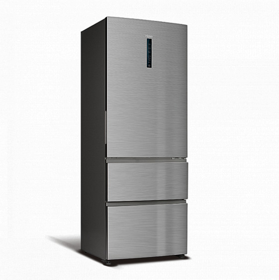 Холодильник Haier A3FE742CMJRU купить с доставкой по Москве и Московской области в интернет-магазине АваТехно
