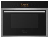 Встраиваемая микроволновая печь HOTPOINT-ARISTON mwk 434.1 x/ha