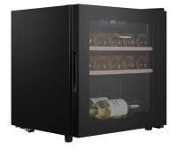 Винный шкаф Maunfeld MFWC-40S14