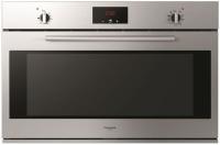 Духовой шкаф Fulgor Milano QO 9609 PT нержавеющая сталь