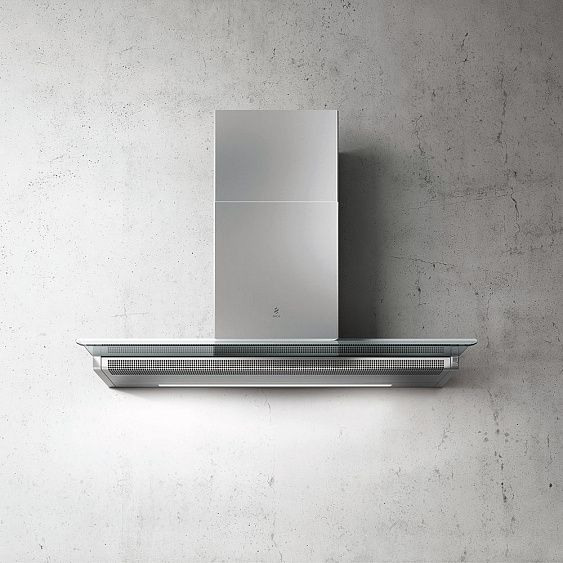 Вытяжка Elica SERENDIPITY IX/A/120 купить с доставкой по Москве и Московской области в интернет-магазине АваТехно