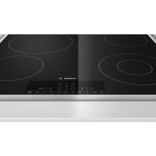 Поверхность BOSCH pkf 645f17 купить с доставкой по Москве и Московской области в интернет-магазине АваТехно