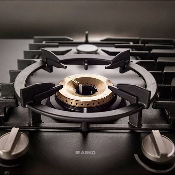 Поверхность ASKO HG1776AB купить с доставкой по Москве и Московской области в интернет-магазине АваТехно