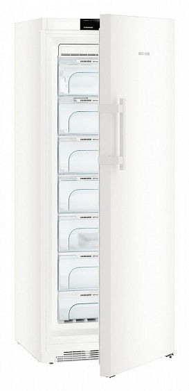 Морозильник LIEBHERR GN 4635 купить с доставкой по Москве и Московской области в интернет-магазине АваТехно