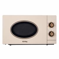 Микроволновая печь KORTING KMO 815 RB