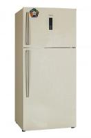 Холодильник Hiberg RFT-65D NFY