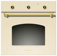 Духовой шкаф ZIGMUND & SHTAIN bn 02.502 x