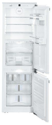 Холодильник LIEBHERR ICBN 3386 купить с доставкой по Москве и Московской области в интернет-магазине АваТехно