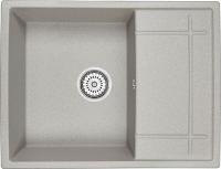 Кухонная мойка WEISSGAUFF WG 5605