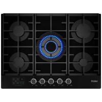 Газовая варочная панель Haier HHX-G75CWSB
