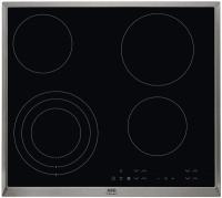 Поверхность AEG hk 634020 xb