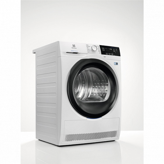 Сушильная машина Electrolux EW8HR359S купить в Москве цена в интернет-магазине АваТехно