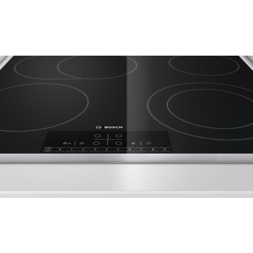 Поверхность BOSCH pkn645f17r Поверхность BOSCH pkn645f17r купить с доставкой по Москве и Московской области в интернет-магазине АваТехно