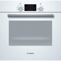 Электрический духовой шкаф BOSCH HBN 559W1Q