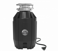 ИЗМЕЛЬЧИТЕЛЬ ПИЩЕВЫХ ОТХОДОВ BONE CRUSHER BC 910 DX