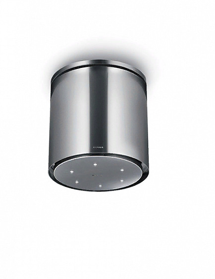 Вытяжка Faber Zoom Plus нержавеющая сталь купить с доставкой по Москве и Московской области в интернет-магазине АваТехно