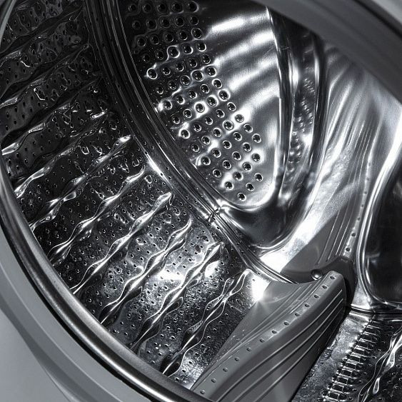 Стиральная машина Sharp ES-F882LX-WH купить с доставкой по Москве и Московской области в интернет-магазине АваТехно