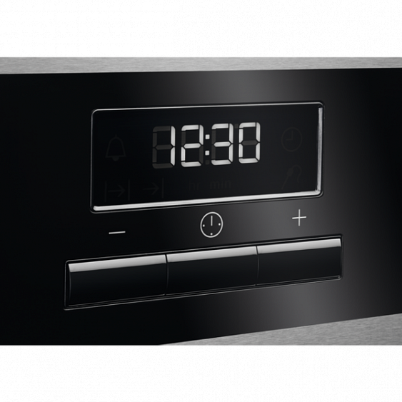 Духовой шкаф AEG BER 451110 B купить с доставкой по Москве и Московской области в интернет-магазине АваТехно