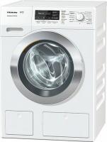 Стиральная машина полноразмерная MIELE wkh 130 wps chromeedition