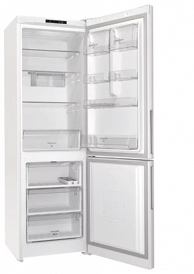 Холодильник Hotpoint-Ariston HS 4180 W купить с доставкой по Москве и Московской области в интернет-магазине АваТехно