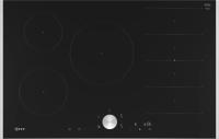 Индукционная варочная панель NEFF T68TTV4L0