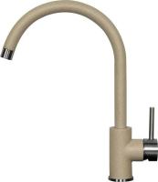 Смеситель Zigmund & Shtain ZS 1600 речной песок