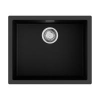 Кухонная мойка OMOIKIRI Yamakawa 55T-U/I-BL (4993428)