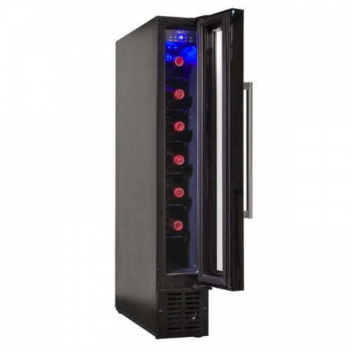 Винный шкаф COLDVINE C7-KBT1 купить с доставкой по Москве и Московской области в интернет-магазине АваТехно