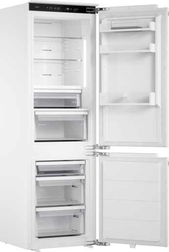 Холодильник ASKO RBC276DNC1 купить с доставкой по Москве и Московской области в интернет-магазине АваТехно