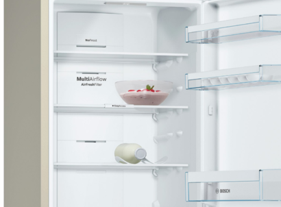 Холодильник Bosch KGN 36 VK 2 AR купить с доставкой по Москве и Московской области в интернет-магазине АваТехно