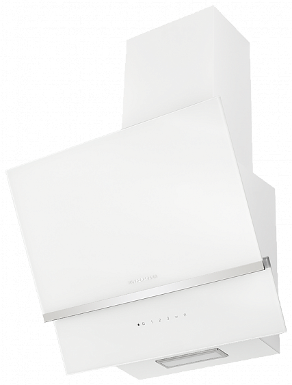 Вытяжка KUPPERSBERG F 600 W купить с доставкой по Москве и Московской области в интернет-магазине АваТехно