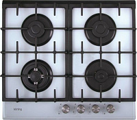 Газовая поверхность KORTING HGG 635 CTW
