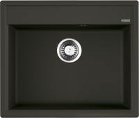 Кухонная мойка OMOIKIRI Daisen 60-DC (4993621)