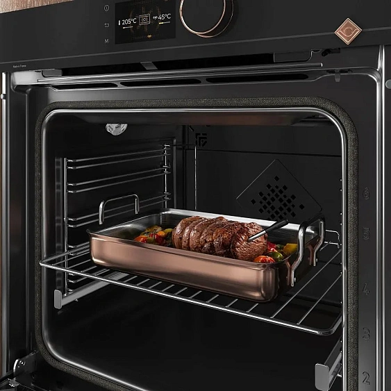 Духовой шкаф DE DIETRICH DOP4746HT купить с доставкой по Москве и Московской области в интернет-магазине АваТехно