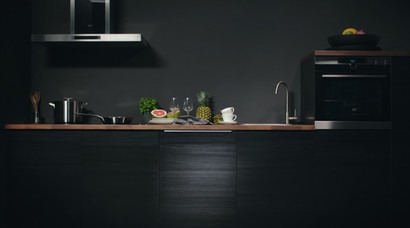 Посудомоечная машина AEG FSR 83800 P купить с доставкой по Москве и Московской области в интернет-магазине АваТехно