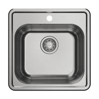 Кухонная мойка OMOIKIRI Notoro 48-IN (4997436)