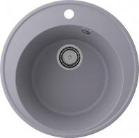 Кухонная мойка WEISSGAUFF WG 48505 Gray