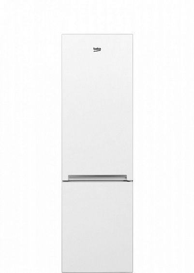 Холодильник BEKO RCNK310KC0W купить с доставкой по Москве и Московской области в интернет-магазине АваТехно