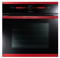 Духовой шкаф KUPPERSBUSCH EEB 6860.1 JX8 Hot Chili