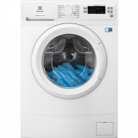 Стиральная машина Electrolux PerfectCare 600 EW6S504WP