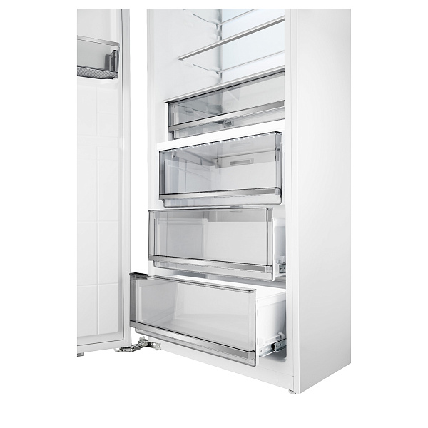 Морозильная камера KORTING KSFI 1997 купить с доставкой по Москве и Московской области в интернет-магазине АваТехно